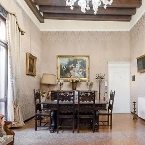 Casa Valier Venedig