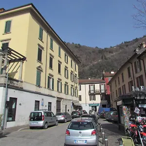  Bed and Breakfast Al Molo Di Sant'agostino