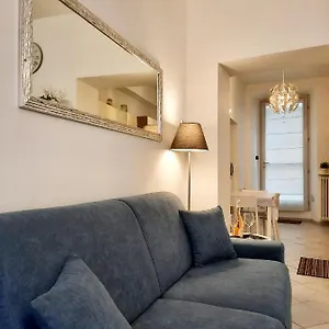  Apartamento La Perla Sul Lago Di Con Parcheggio