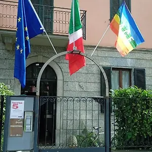 Megaride Penzion