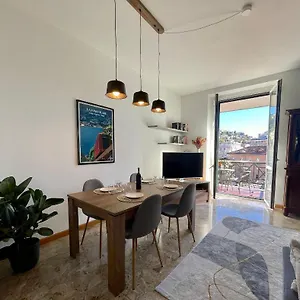  Apartment & The