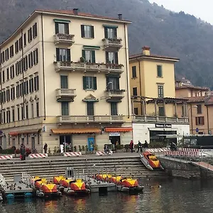 Al Porticciolo Di Sant'agostino Bed & Breakfast