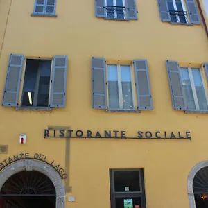 Le Stanze Del Lago Aparthotel