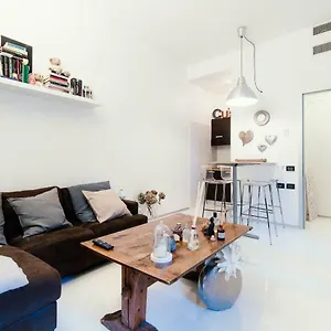  Apartamento Giovio Loft - The House Of Travelers