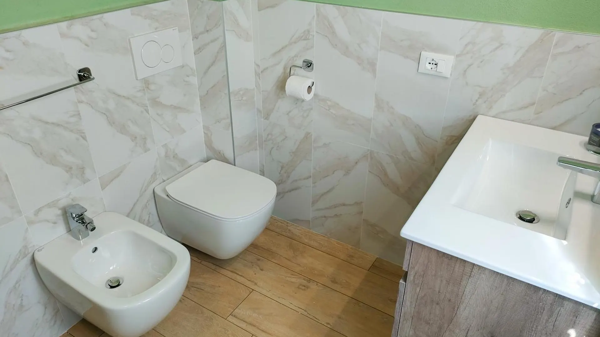 Zamenhof11 Apartment Como