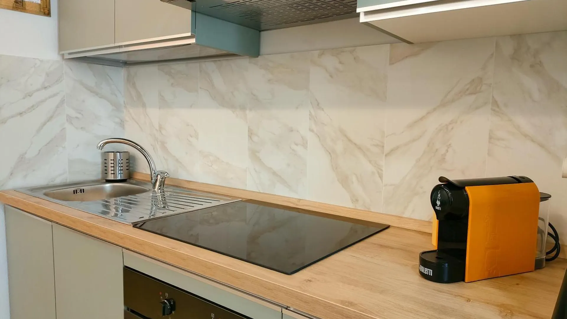Zamenhof11 Apartment Como