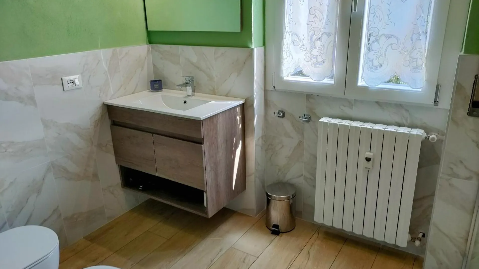 Zamenhof11 Apartment Como Italy