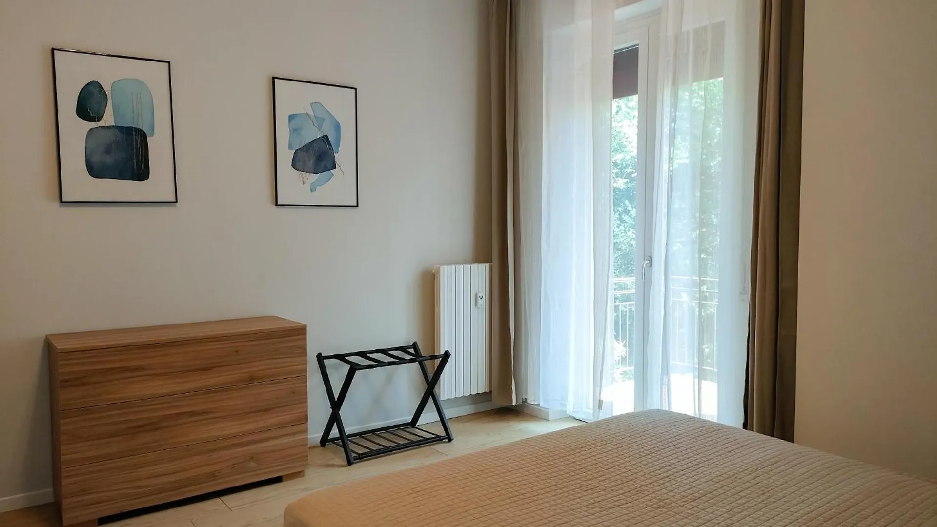 Zamenhof11 Apartment Como